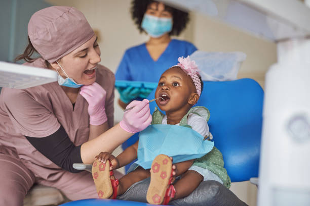 Best Emergency Dental Care  in Porter, IN