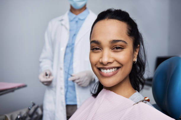 Dental X-Rays and Imaging in Porter, IN