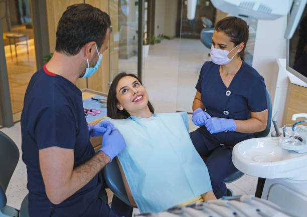 Best Oral Cancer Screening  in Porter, IN