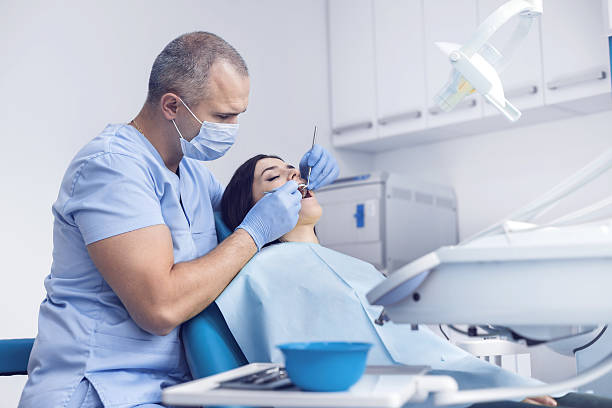 Best TMJ/TMD Treatment  in Porter, IN